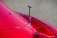 Triumph TR 3A, 1960