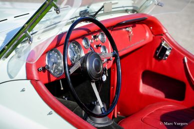 Triumph TR2 ‘Long Door’, 1954