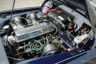 Triumph TR 3A, 1958