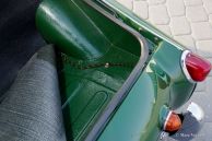 Triumph TR 3a, 1960