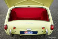 Triumph TR 3a, 1959