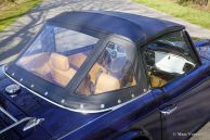 Triumph TR 4, 1962