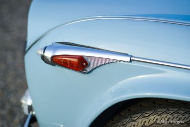 Triumph TR 4A, 1966