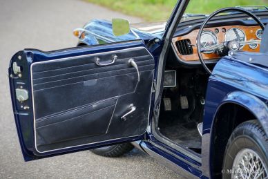 Triumph TR 4 A IRS, 1967