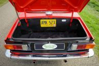 Triumph TR 6, 1973