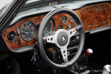 Triumph TR 6, 1972