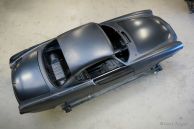 Volvo P1800 S Restoration