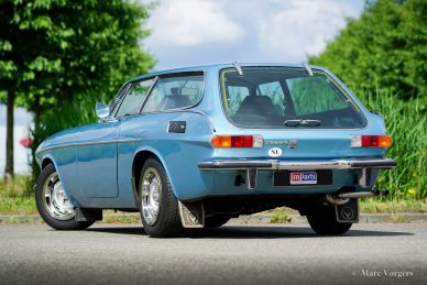 Volvo 1800 ES, 1973