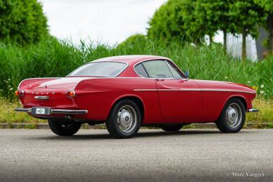 Volvo 1800 S, 1967