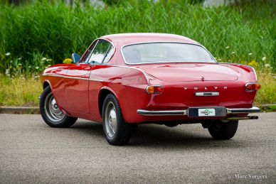 Volvo 1800 S, 1967