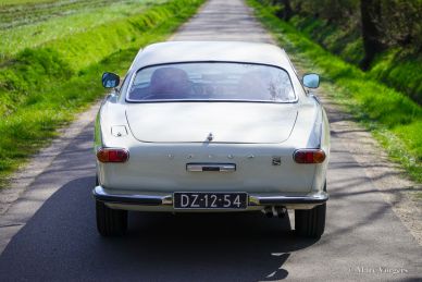 Volvo P1800 S, 1965