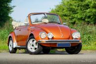 Volkswagen ‘Beetle’ 1303 cabriolet, 1978