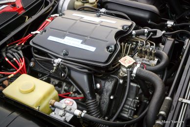 Alfa Romeo Montreal, 1975