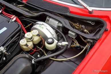 Alfa Romeo Montreal, 1975