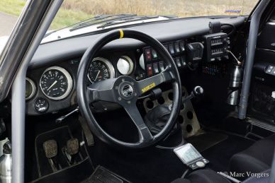 Alfa Romeo Giulia GT Veloce, 1966