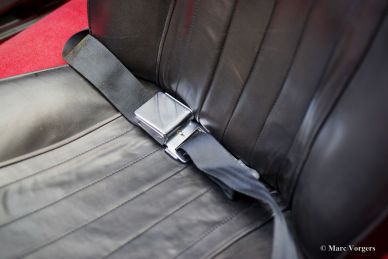 Alfa Romeo Giulia 1600 Spider, 1963