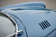 Alfa Romeo Giulia SS, 1964