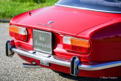 Alfa Romeo Giulia GT 1300 Junior, 1975