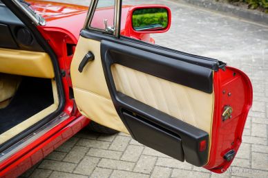 Alfa Romeo Spider 2.0 (Type 4), 1991