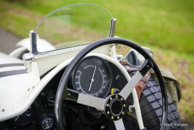 Alvis 3-Litre special, 1950