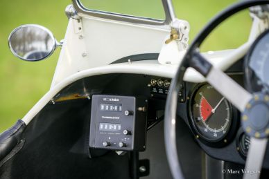 Alvis 3-Litre special, 1950