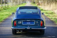 Aston Martin DB 6 MK 1, 1969