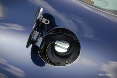 Aston Martin DB7 Vantage Coupe, 2002