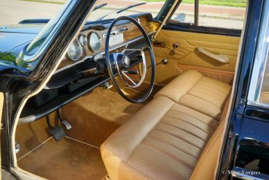 Austin A110 Westminster, 1964