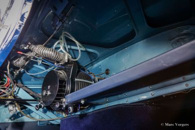 Austin Healey 100/4 BN2, 1956