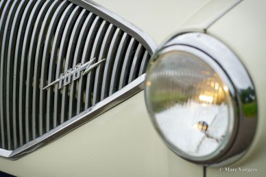 Austin Healey 100/4 BN1, 1953