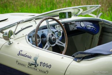 Austin Healey 100/4 BN1, 1953