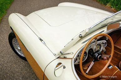 Austin Healey 100/4 BN1, 1955