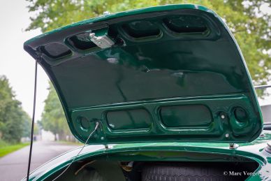 Austin Healey 100/6 BN6 ‘two-seater’, 1958