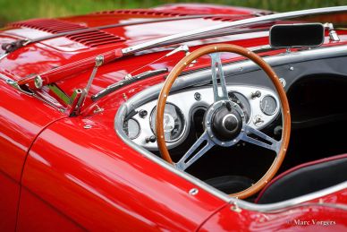 Austin Healey 100/M ‘Le Mans’, 1955