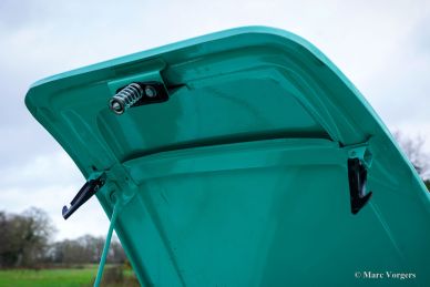 Austin Healey 3000 MK I 'two-seater', 1960