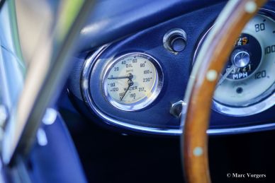 Austin Healey 3000 MK 2 A, 1963