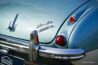 Austin Healey 3000 Mk 3 phase 1, 1964