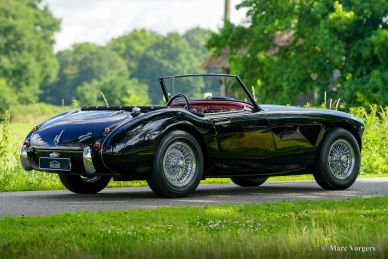 Austin Healey 3000 Mk II, 1959