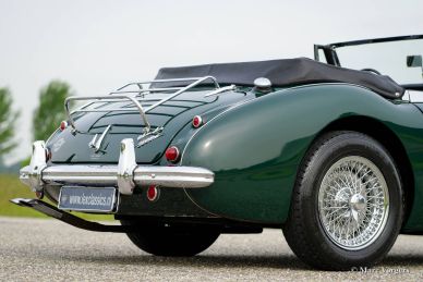 Austin Healey 3000 Mk 2a, 1962