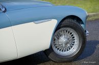 Austin Healey 3000 MK 3 Phase 2, 1967