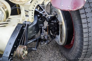 Bentley 3/8 Racer Special, 1948