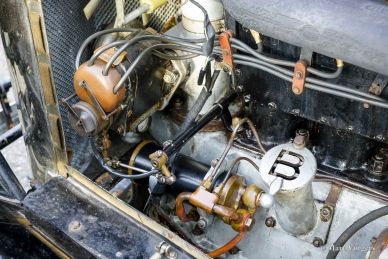 Bentley 3-Litre, 1923