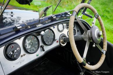 Bentley 8-Litre, 1930