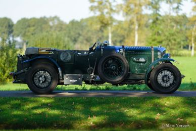 Bentley '8-Litre Le Mans' 1931