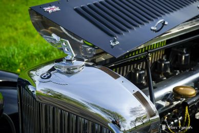 Bentley Alpine Special, 1951