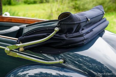 Bentley 4¼ Litre Drophead Coupe, 1936