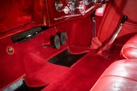 Bentley 3.5 Litre coupe, 1936
