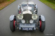 Bentley ‘Old Number One’ special, 1947