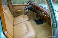 Bentley R-type, 1953