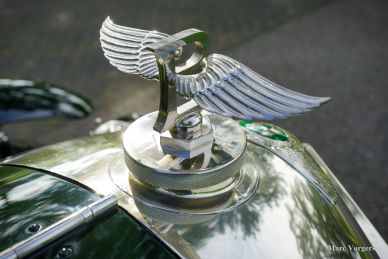 Bentley Speed 8 Special, 1951